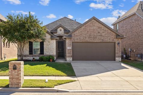1212 Trumpet Drive Fort Worth TX 76131