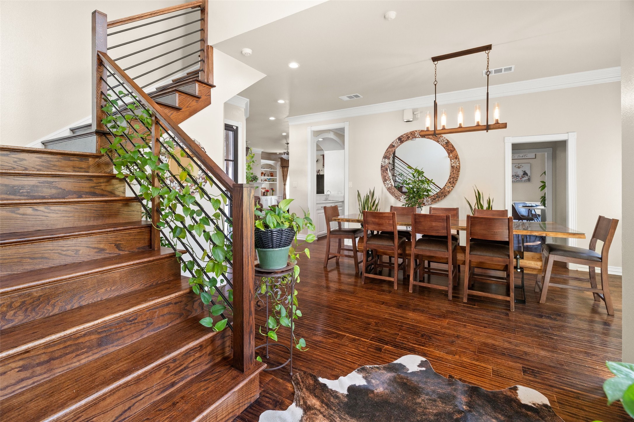 3015 Forestwood Drive Arlington TX 76006