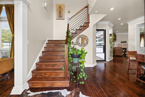 3015 Forestwood Drive Arlington TX 76006