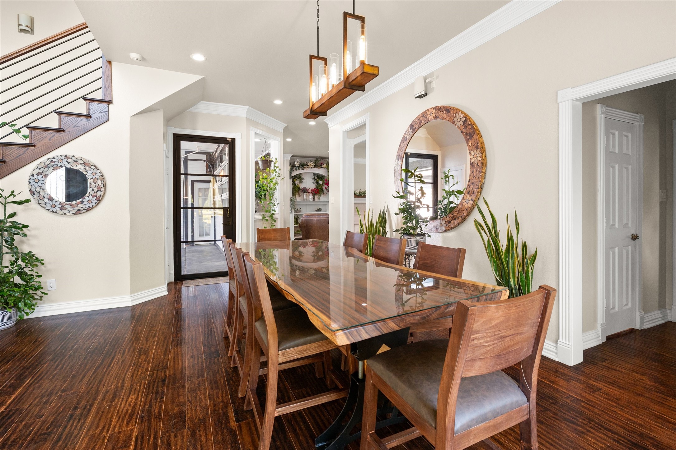 3015 Forestwood Drive Arlington TX 76006