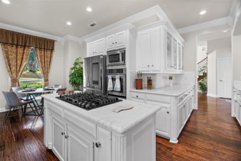 3015 Forestwood Drive Arlington TX 76006