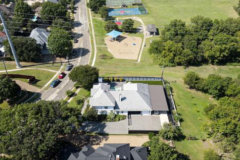 3015 Forestwood Drive Arlington TX 76006