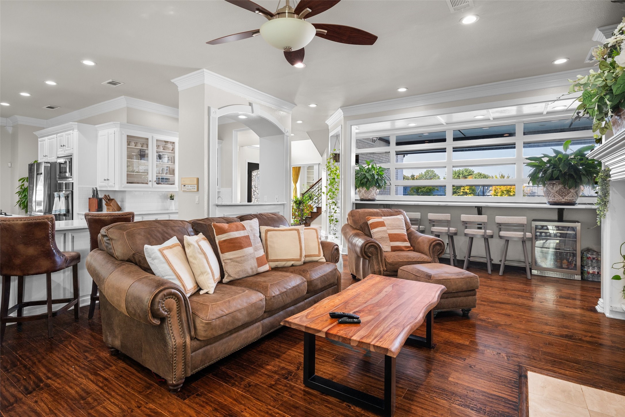 3015 Forestwood Drive Arlington TX 76006
