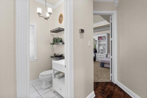 3015 Forestwood Drive Arlington TX 76006
