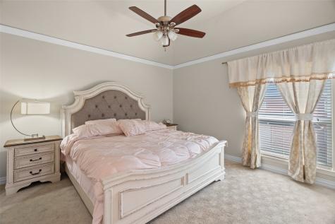 3015 Forestwood Drive Arlington TX 76006