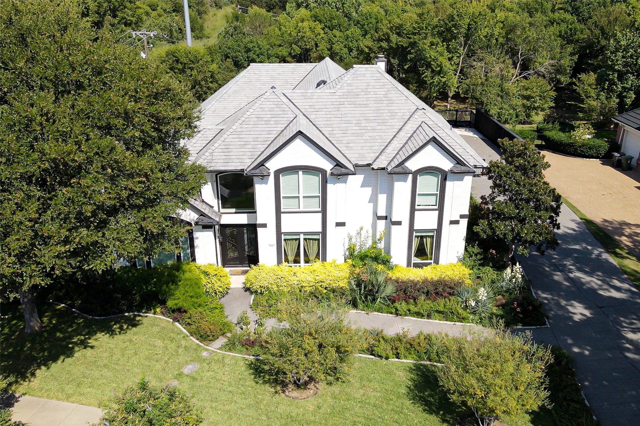 3015 Forestwood Drive Arlington TX 76006