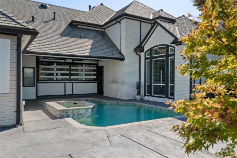 3015 Forestwood Drive Arlington TX 76006