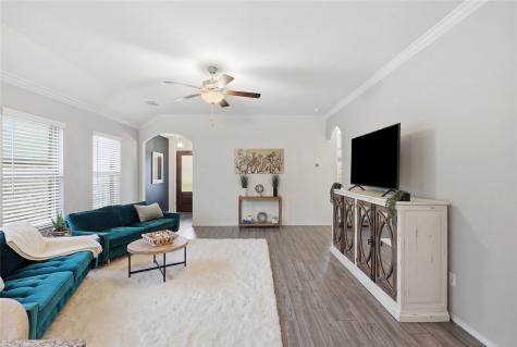 5853 Japonica Street Fort Worth TX 76123