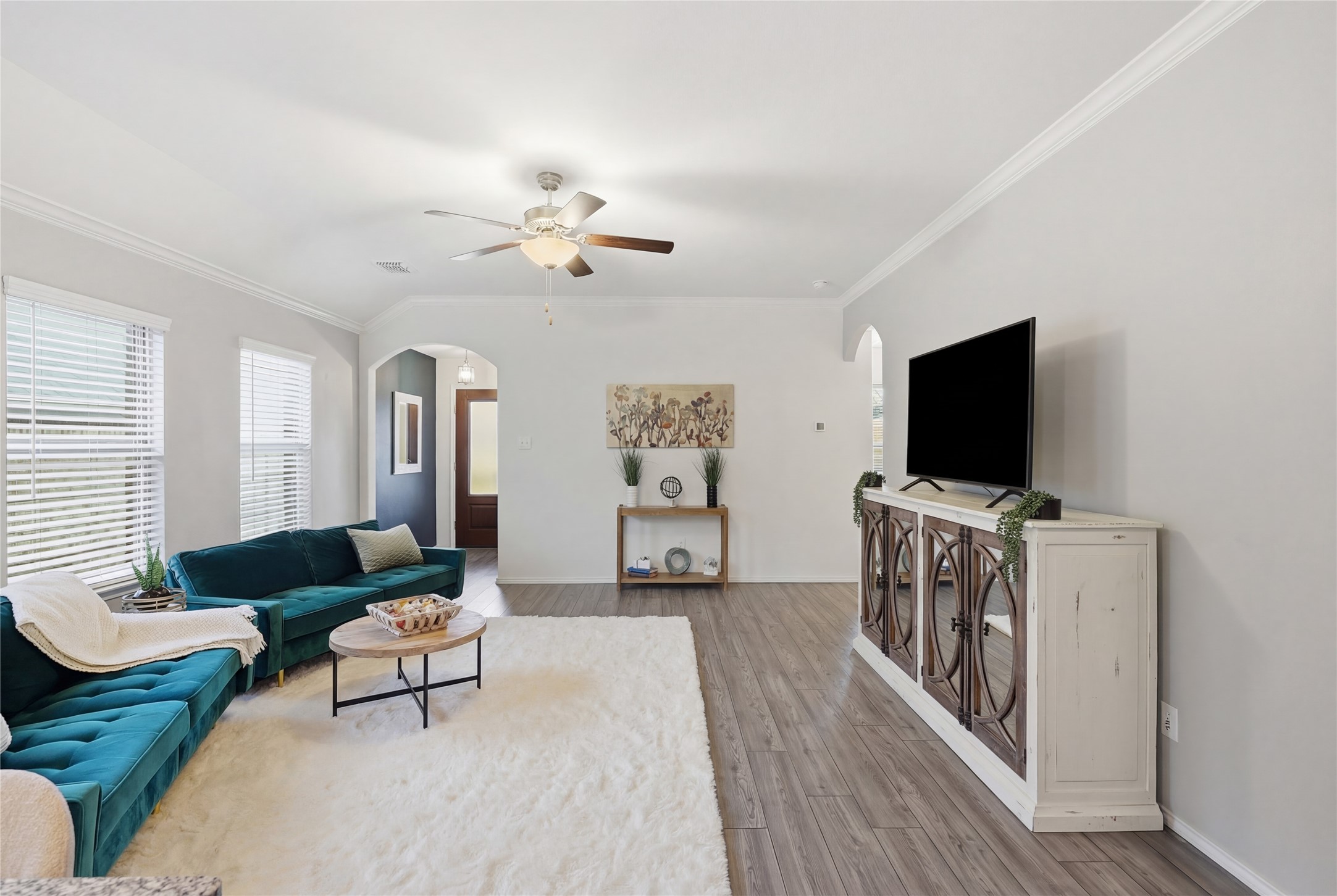 5853 Japonica Street Fort Worth TX 76123