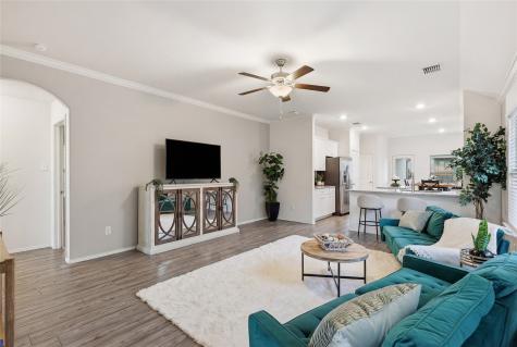 5853 Japonica Street Fort Worth TX 76123