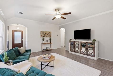 5853 Japonica Street Fort Worth TX 76123