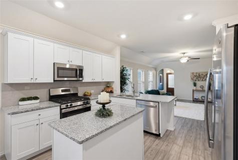 5853 Japonica Street Fort Worth TX 76123