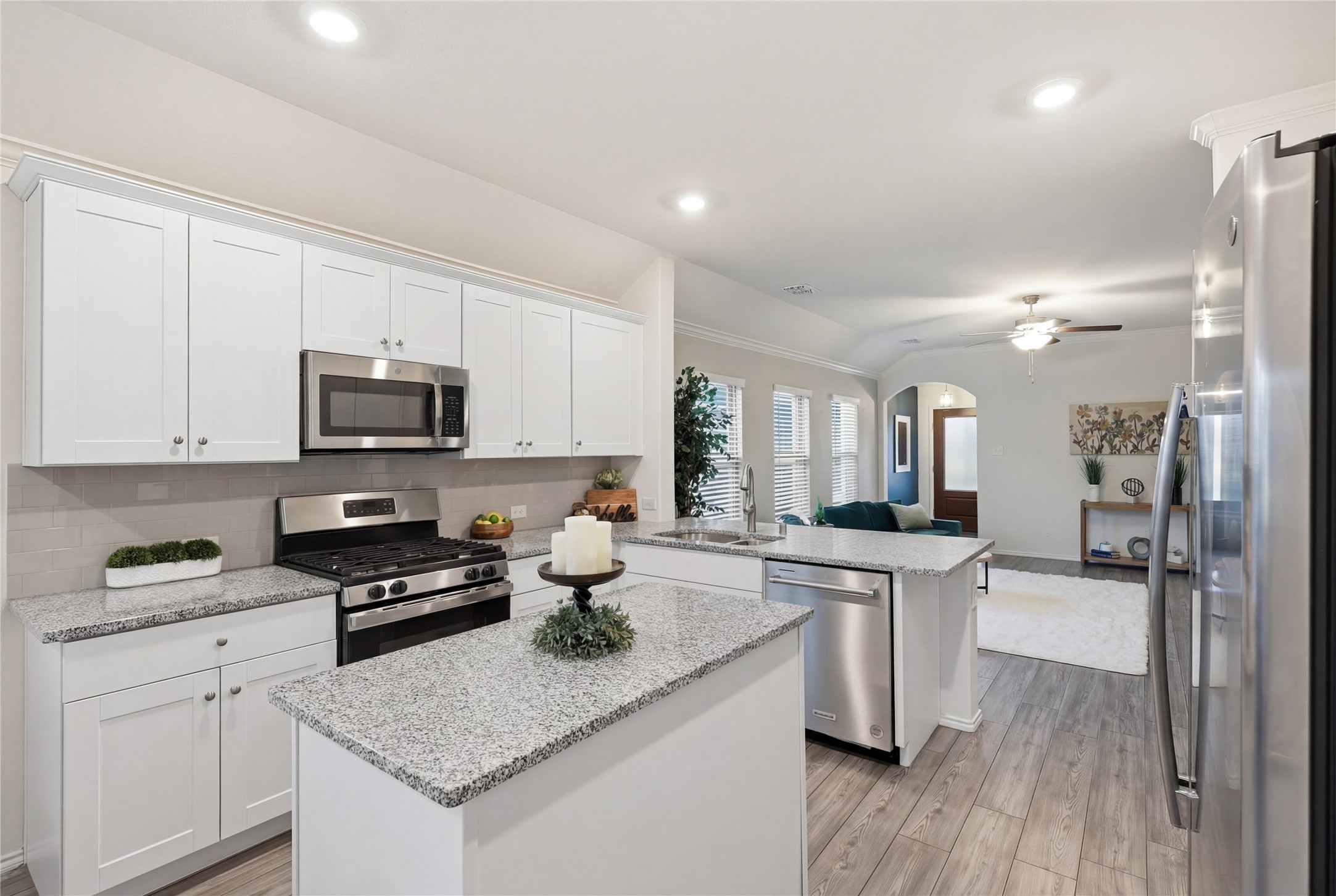 5853 Japonica Street Fort Worth TX 76123