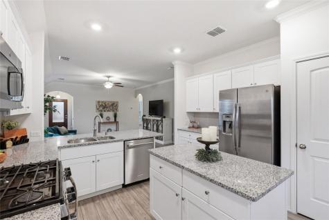 5853 Japonica Street Fort Worth TX 76123
