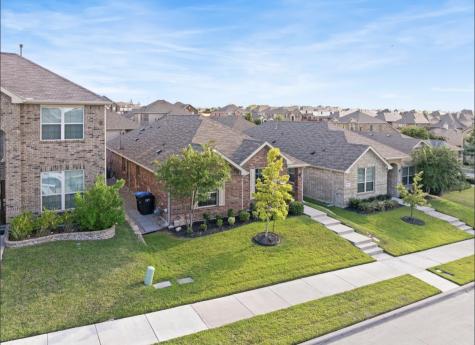 5853 Japonica Street Fort Worth TX 76123