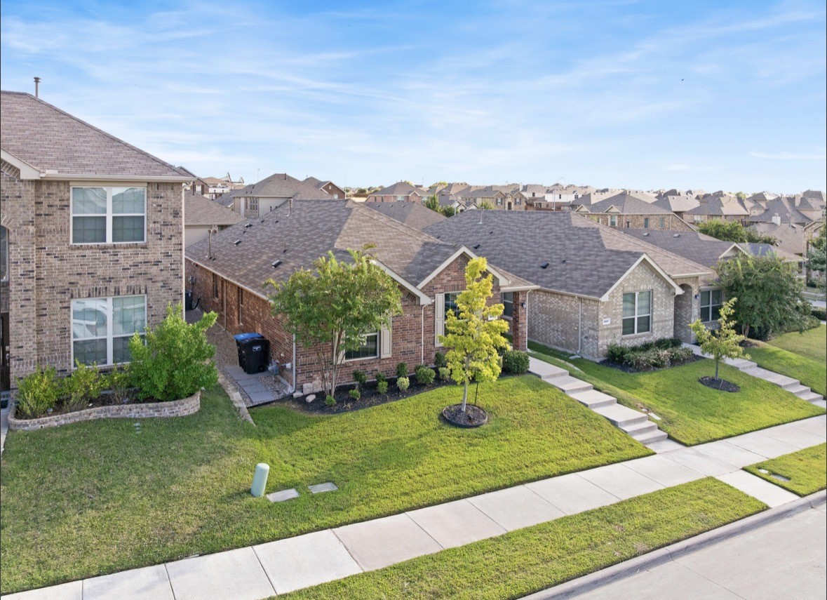 5853 Japonica Street Fort Worth TX 76123