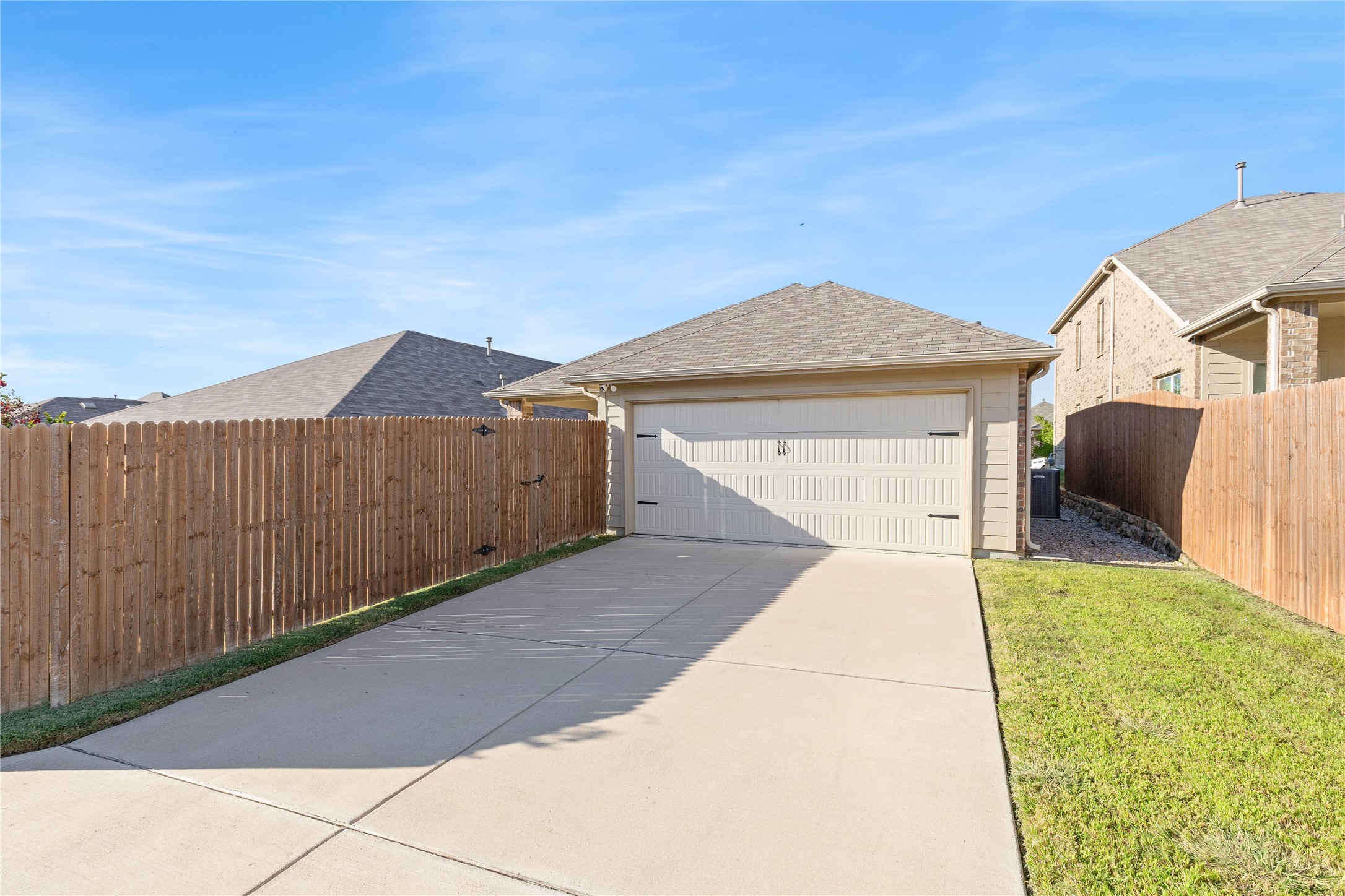 5853 Japonica Street Fort Worth TX 76123
