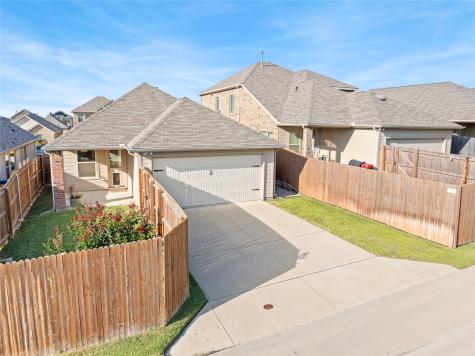 5853 Japonica Street Fort Worth TX 76123