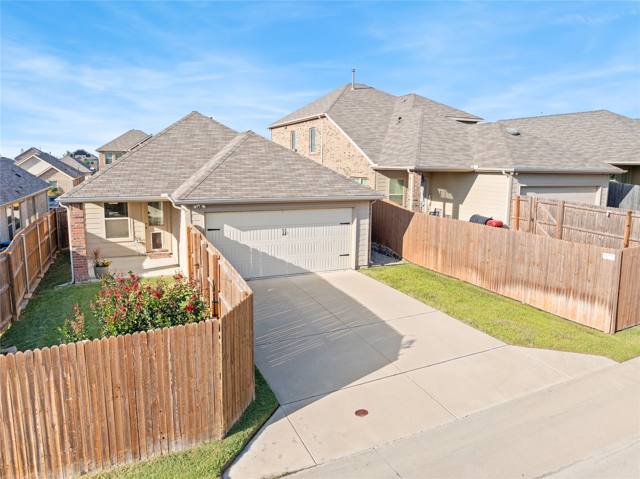 5853 Japonica Street Fort Worth TX 76123