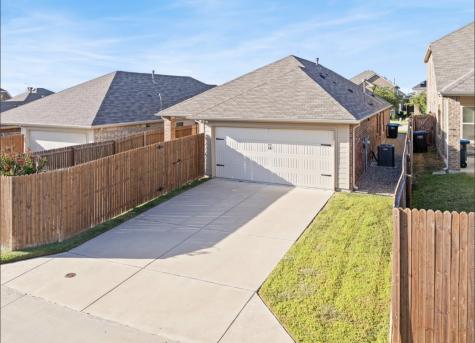 5853 Japonica Street Fort Worth TX 76123