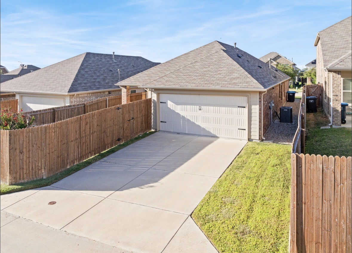 5853 Japonica Street Fort Worth TX 76123
