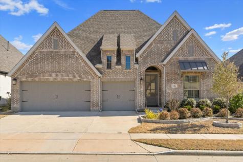 3316 Honey Suckle Lane Little Elm TX 75068
