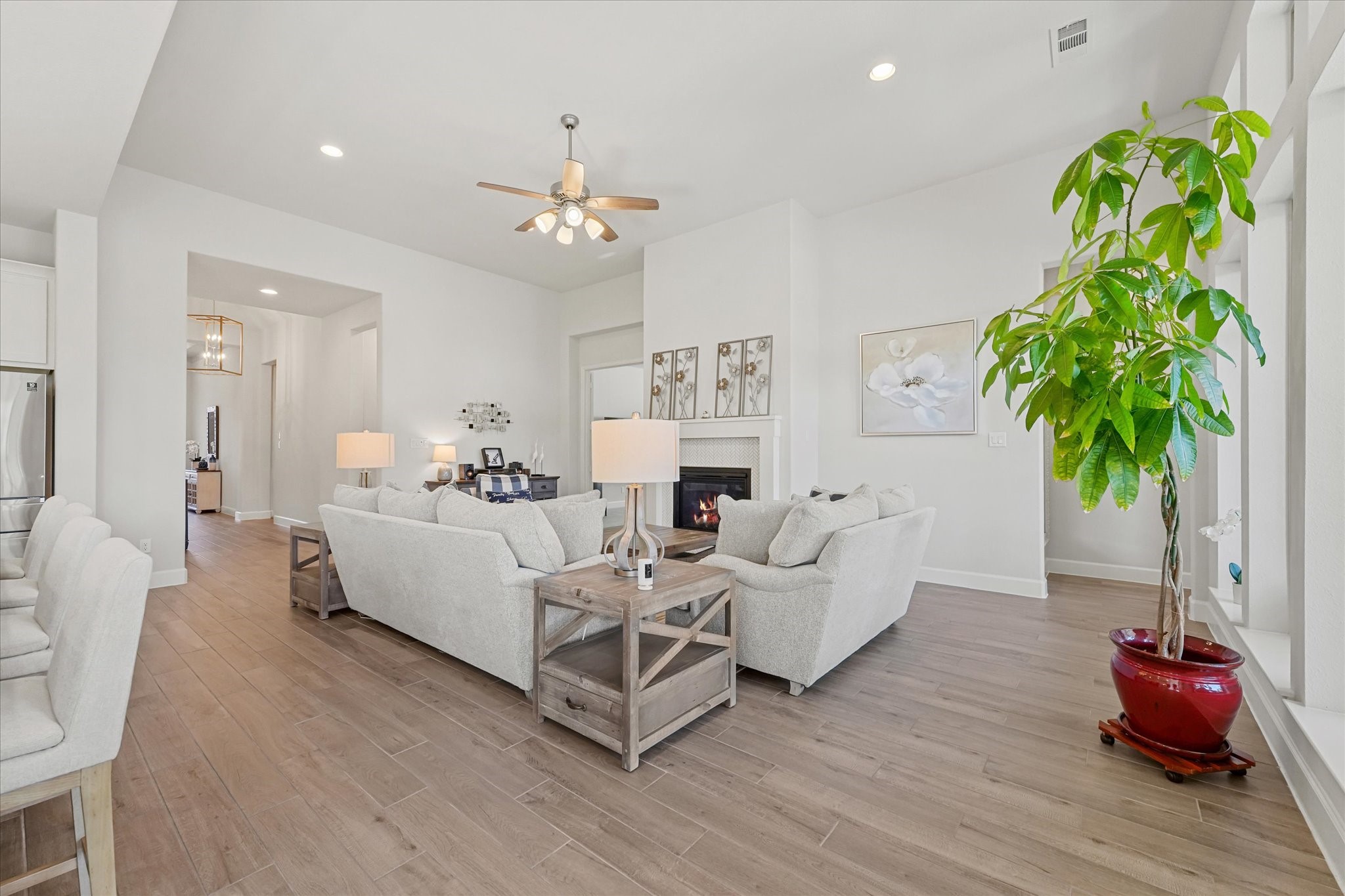 3316 Honey Suckle Lane Little Elm TX 75068