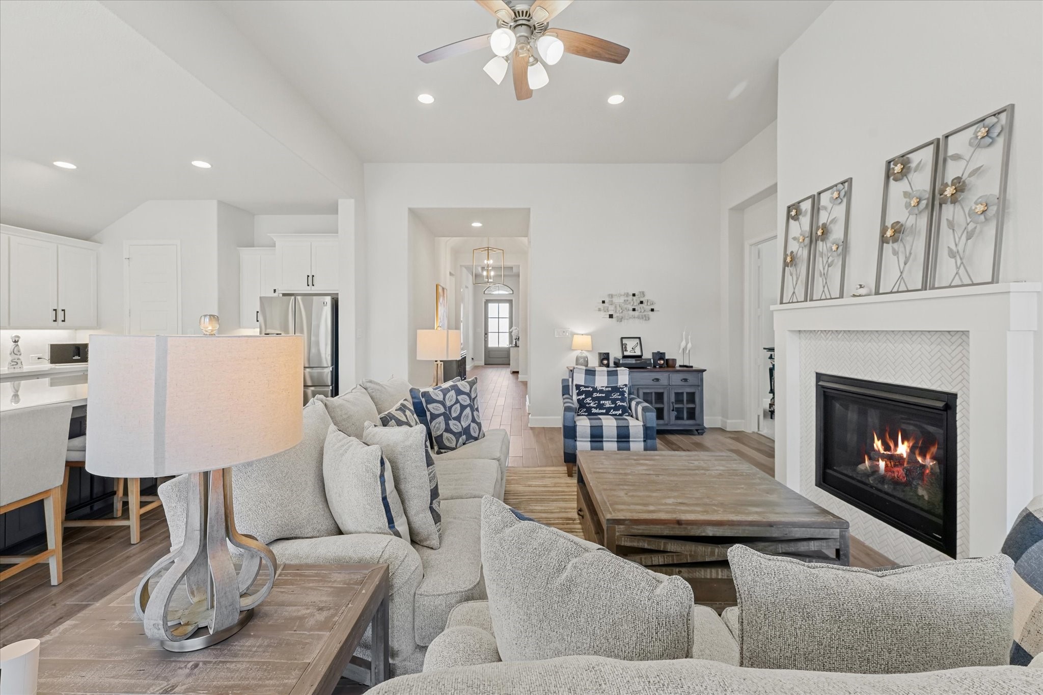 3316 Honey Suckle Lane Little Elm TX 75068