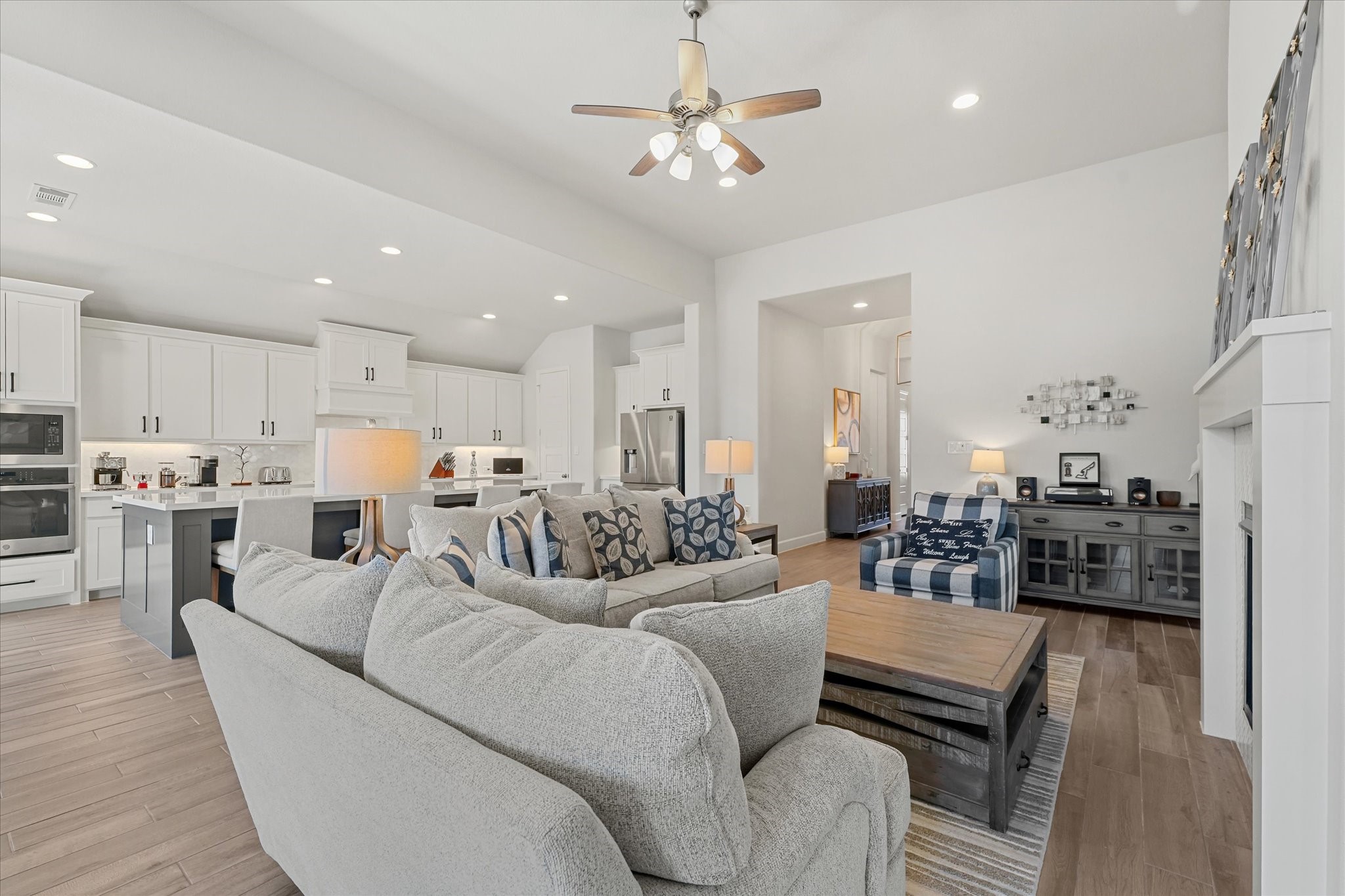 3316 Honey Suckle Lane Little Elm TX 75068