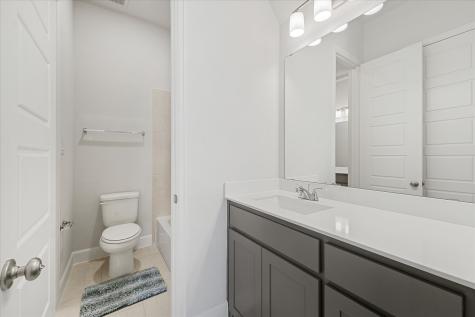 3316 Honey Suckle Lane Little Elm TX 75068