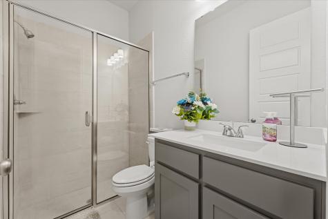 3316 Honey Suckle Lane Little Elm TX 75068