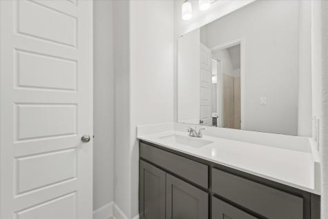 3316 Honey Suckle Lane Little Elm TX 75068