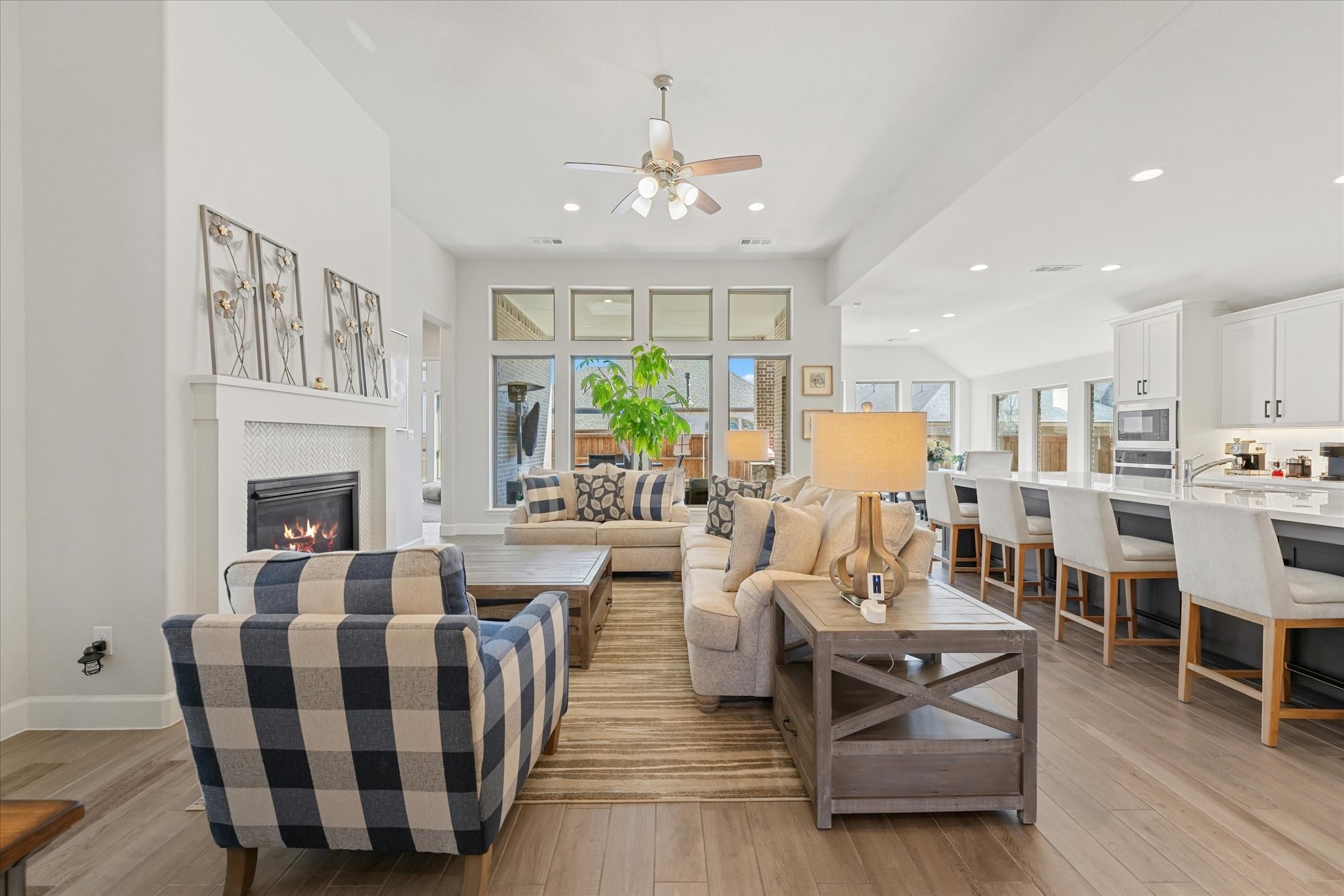 3316 Honey Suckle Lane Little Elm TX 75068