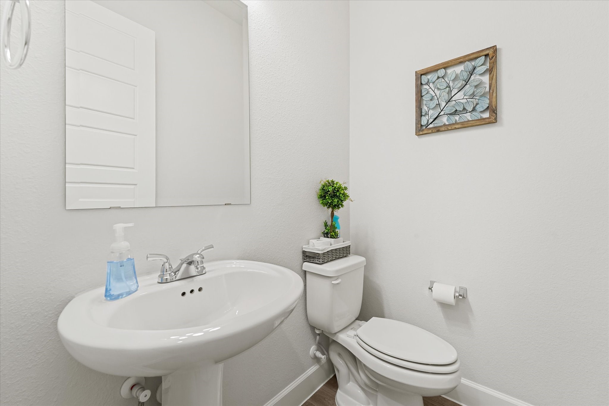3316 Honey Suckle Lane Little Elm TX 75068