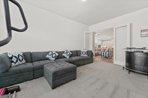 3316 Honey Suckle Lane Little Elm TX 75068