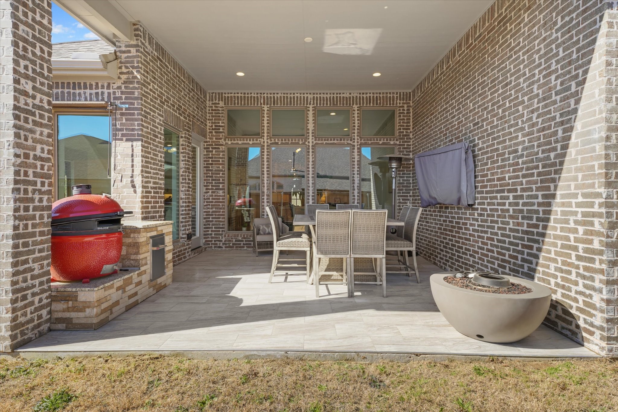 3316 Honey Suckle Lane Little Elm TX 75068