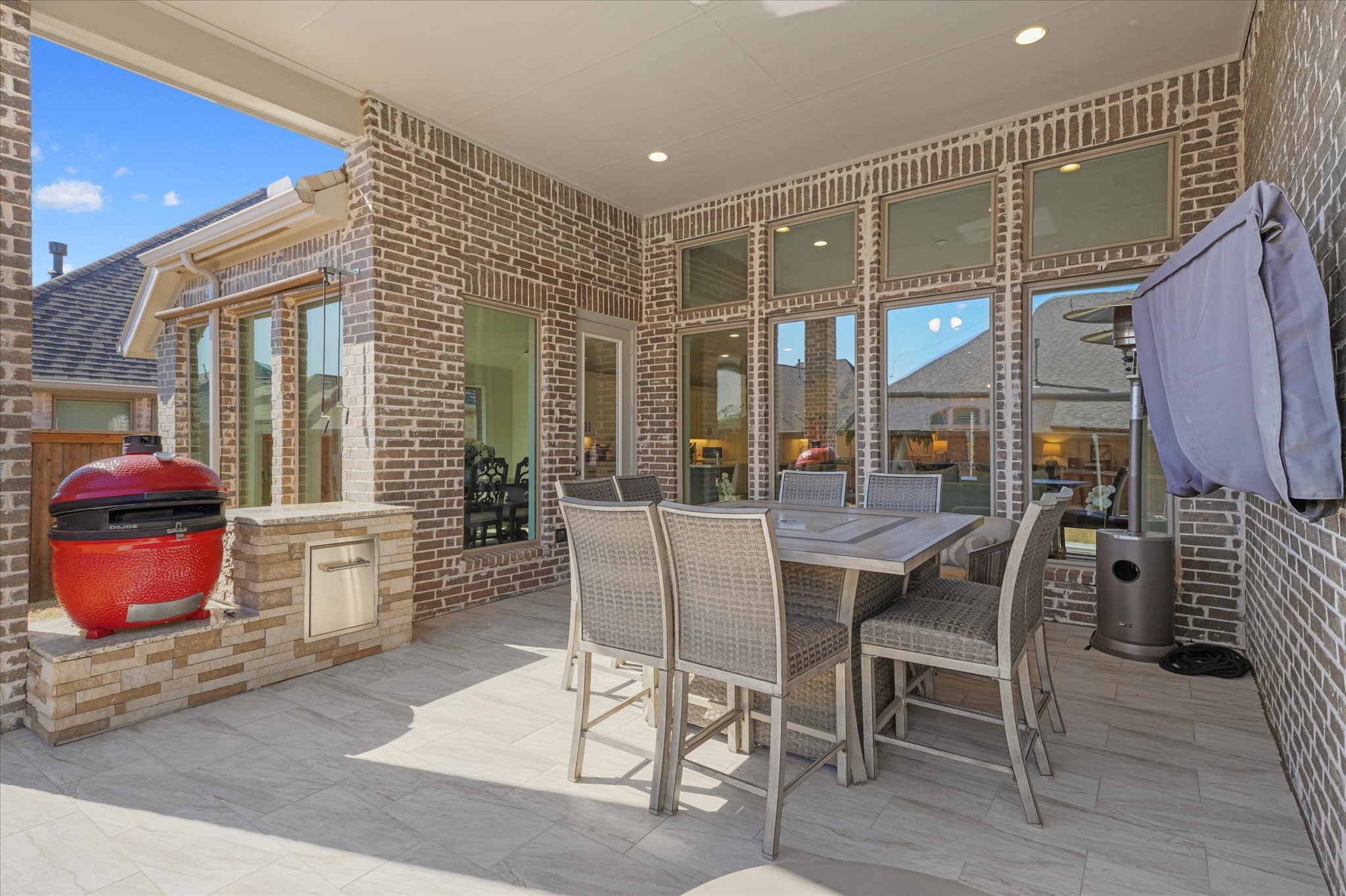 3316 Honey Suckle Lane Little Elm TX 75068