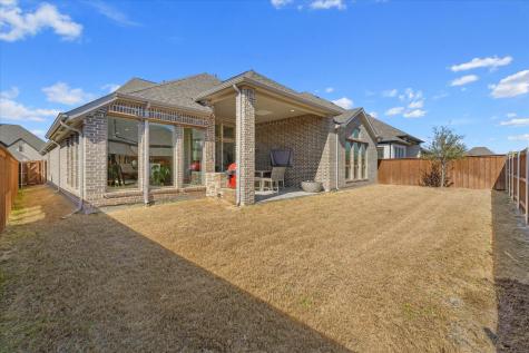 3316 Honey Suckle Lane Little Elm TX 75068