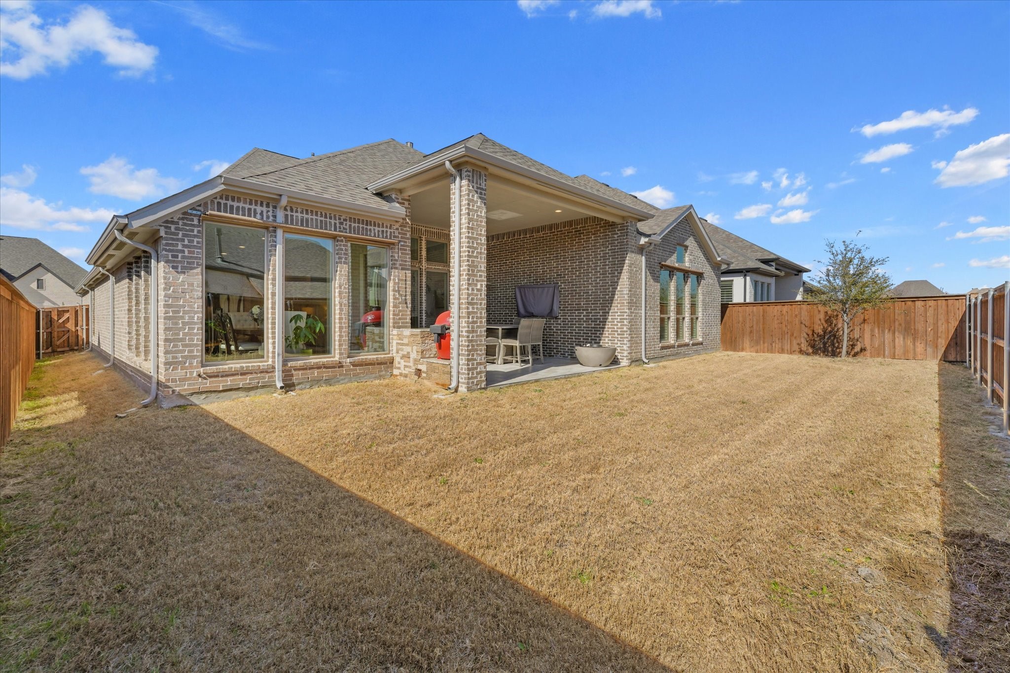 3316 Honey Suckle Lane Little Elm TX 75068