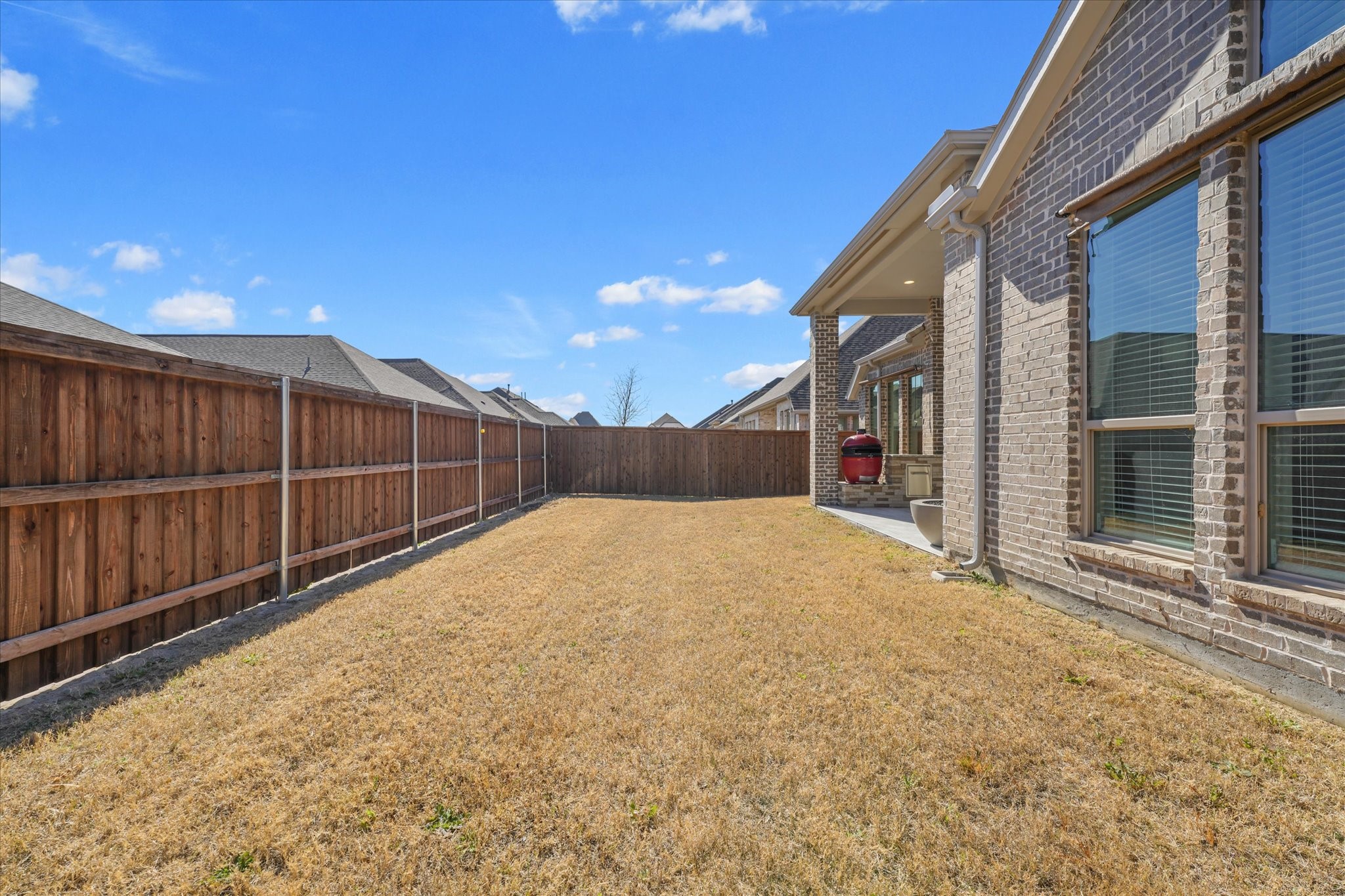 3316 Honey Suckle Lane Little Elm TX 75068