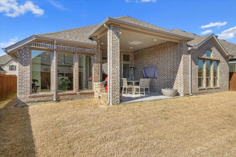 3316 Honey Suckle Lane Little Elm TX 75068