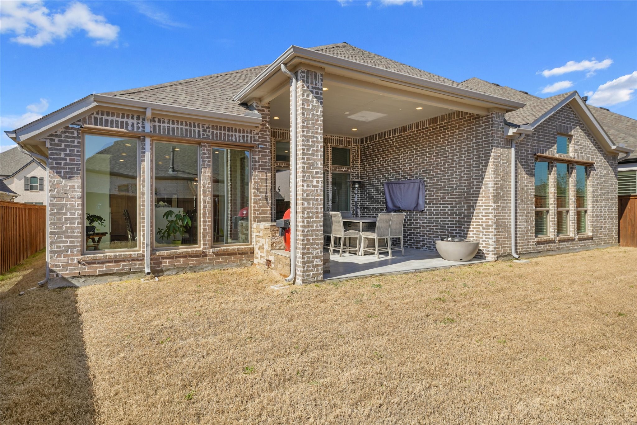 3316 Honey Suckle Lane Little Elm TX 75068