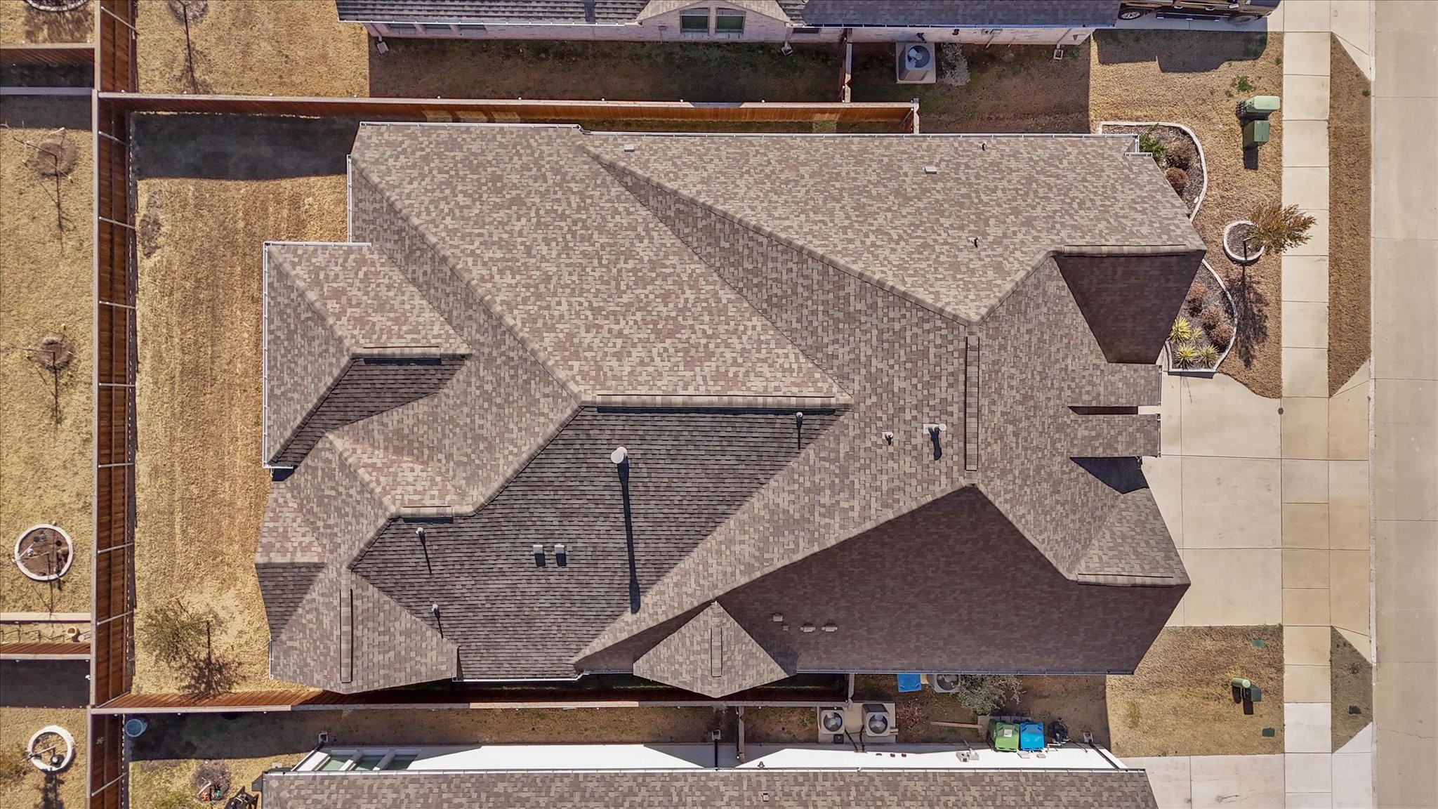 3316 Honey Suckle Lane Little Elm TX 75068