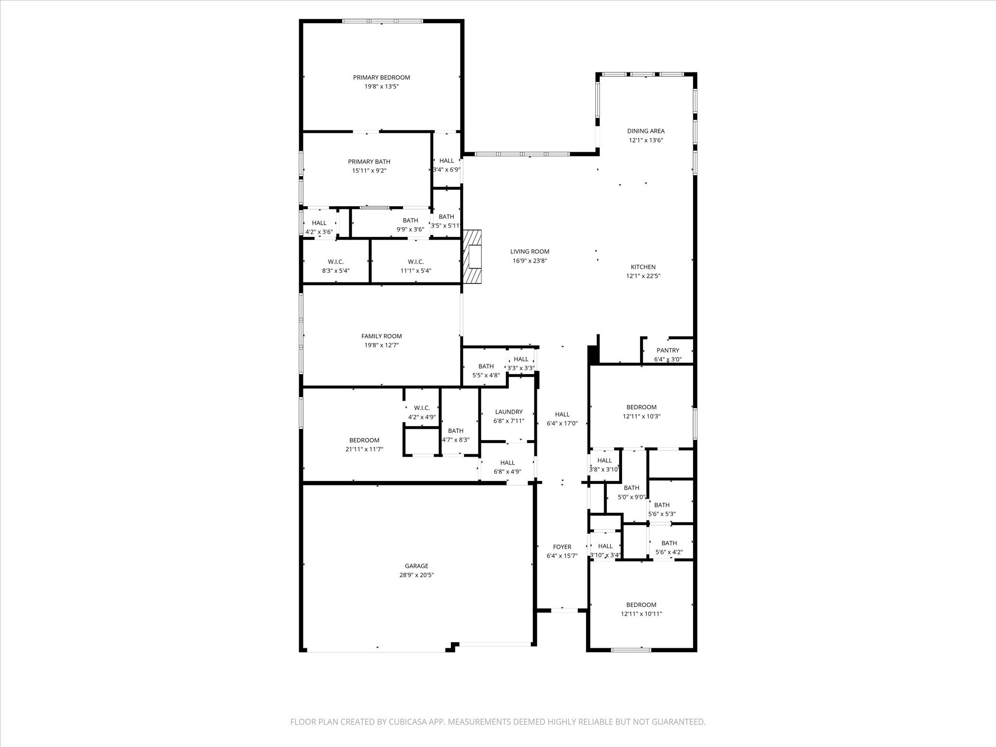 3316 Honey Suckle Lane Little Elm TX 75068