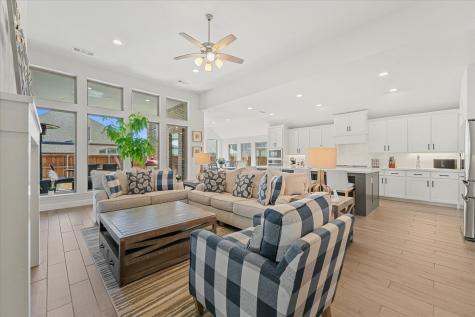 3316 Honey Suckle Lane Little Elm TX 75068
