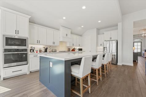 3316 Honey Suckle Lane Little Elm TX 75068