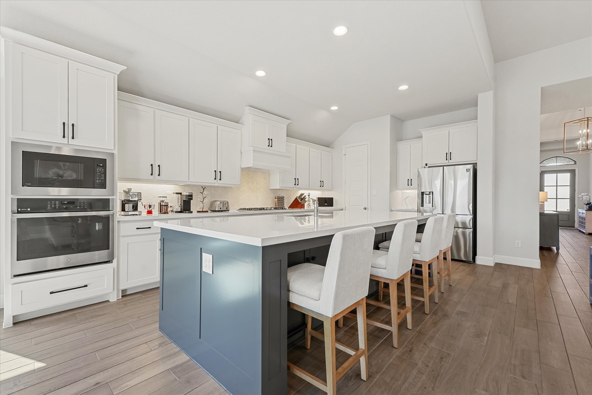 3316 Honey Suckle Lane Little Elm TX 75068