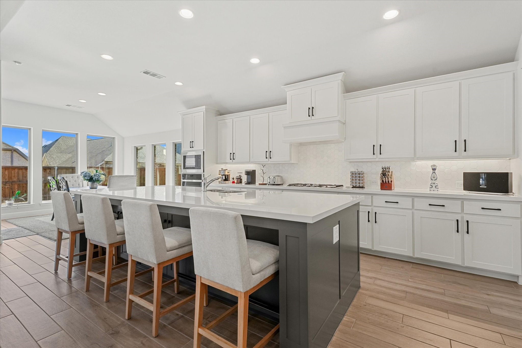 3316 Honey Suckle Lane Little Elm TX 75068