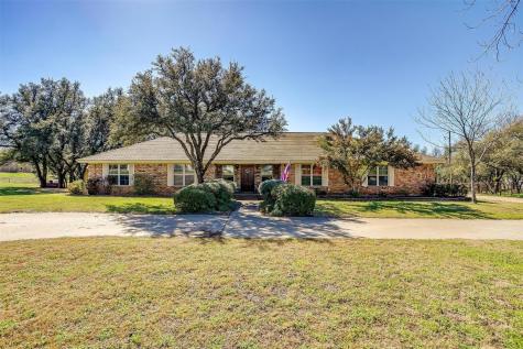 533 W Paloma Court Fort Worth TX 76108