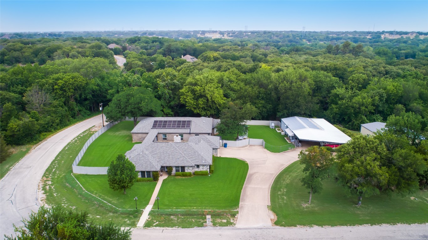 2301 Walter Smith Road Azle TX 76020